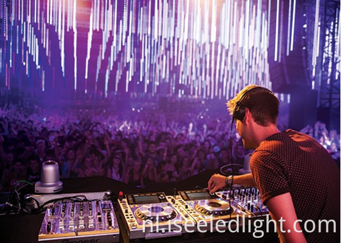 dmx pixel 3D tube dmx pixel 3D tube